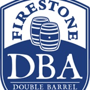 Double Barrel Ale (Firestone Walker Brewing)