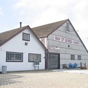 Gulf of Georgia Cannery National Historic Site