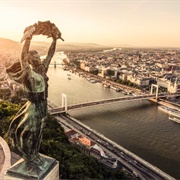 Budapest, Hungray