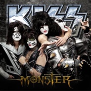 KISS - Monster