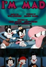 I'm Mad (1994)