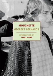 Mouchette (Georges Bernanos)