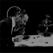 Rome- Celine in Jerusalem