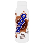 Chocolate Yazoo