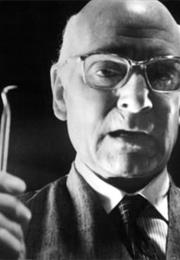 Dr. Szell