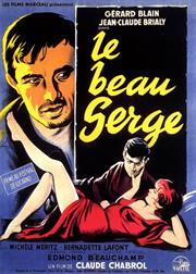 Le Beau Serge