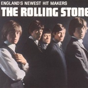 The Rolling Stones - England&#39;s Newest Hit Makers