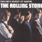 The Rolling Stones - England's Newest Hit Makers