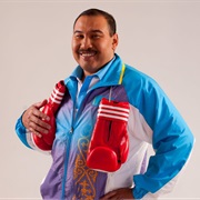 Yermakhan Ibraimov