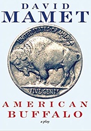 American Buffalo (David Mamet)