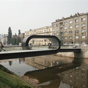 Festina Lente, Sarajevo