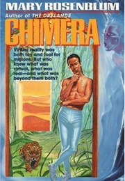 Chimera (Mary Rosenblum)