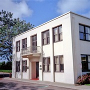 Old Scripps Building