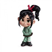 Vanellope
