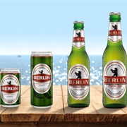 Berlin Beer
