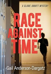 Race Against Time (Gail Anderson-Dargatz)