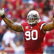 Darnell Dockett