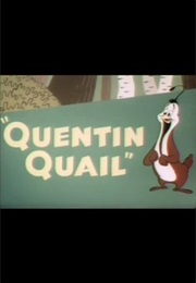 Quentin Quail (1946)