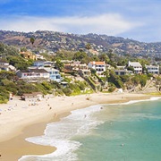 Laguna Beach: The Real Orange County