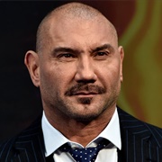 Dave Bautista
