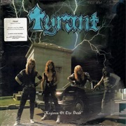 Tyrant - Legions of the Dead
