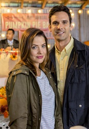 Pumpkin Pie Wars (2016)