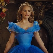 Cinderella