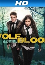 Wolfblood (2012)