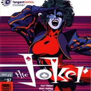Tangent Comics: The Joker