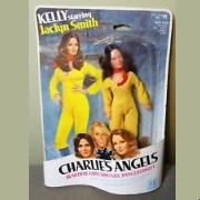 Jacklyn Smith (1977) "Charlie's Angels"