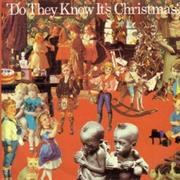 Do They Know Its Christmas