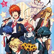 Uta No Prince-Sama Maji Love 1000%