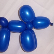 Twist Balloon Dog