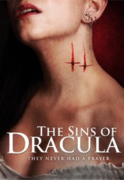 The Sins of Dracula (2014)