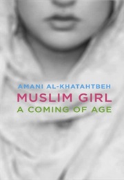 Muslim Girl (Amani Al-Khatahtbeh)