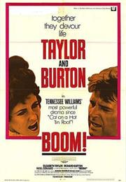 Boom! (Joseph Losey)