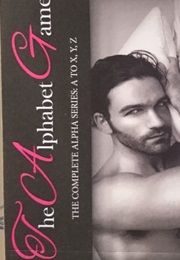 The Alphabet Game (Andie M Long)