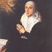 Luisa Carvajal Y Mendoza