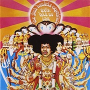 If Six Was Nine - The Jimi Hendrix Experience
