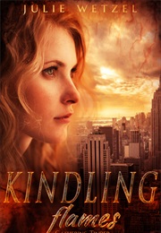 Gathering Tinder (Julie Wetzel)