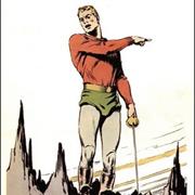 Flash Gordon