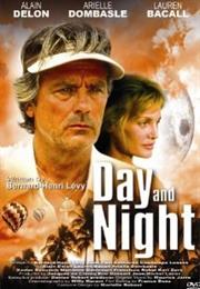 Le Jour Et La Nuit