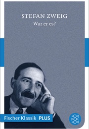 Did He Do It? (Short) (Stefan Zweig)