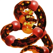 Snacktime for Gobblegut