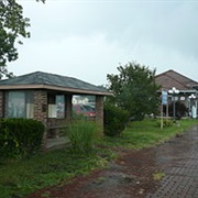 Connersville Station (Indiana)