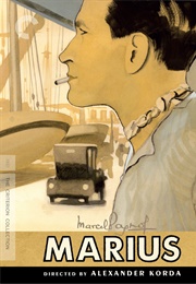 Marius (1931)