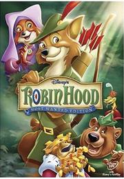 Robin Hood (1973)