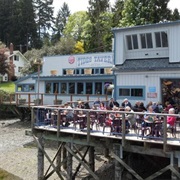 Tides Tavern (Gig Harbor, Washington)