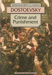 Crime and Punishment (Dostoevsky)