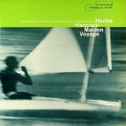 Maiden Voyage (Herbie Hancock, 1966)